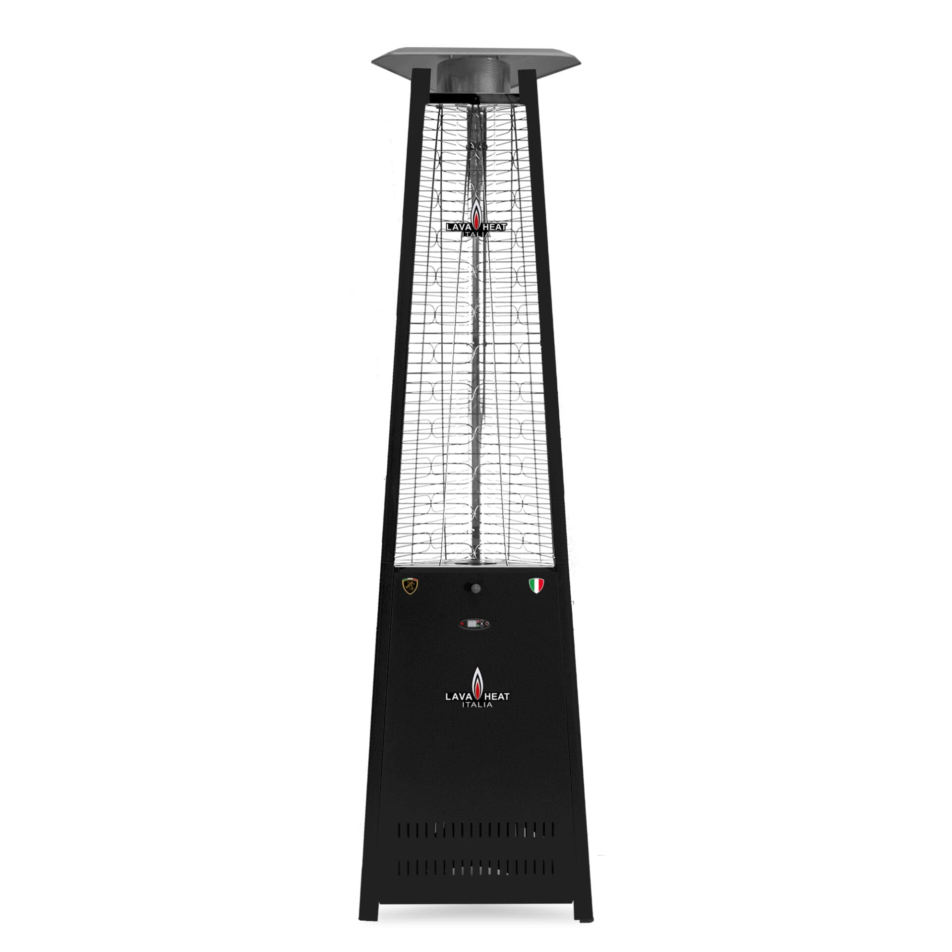 2G 92 inch patio heater flagship
