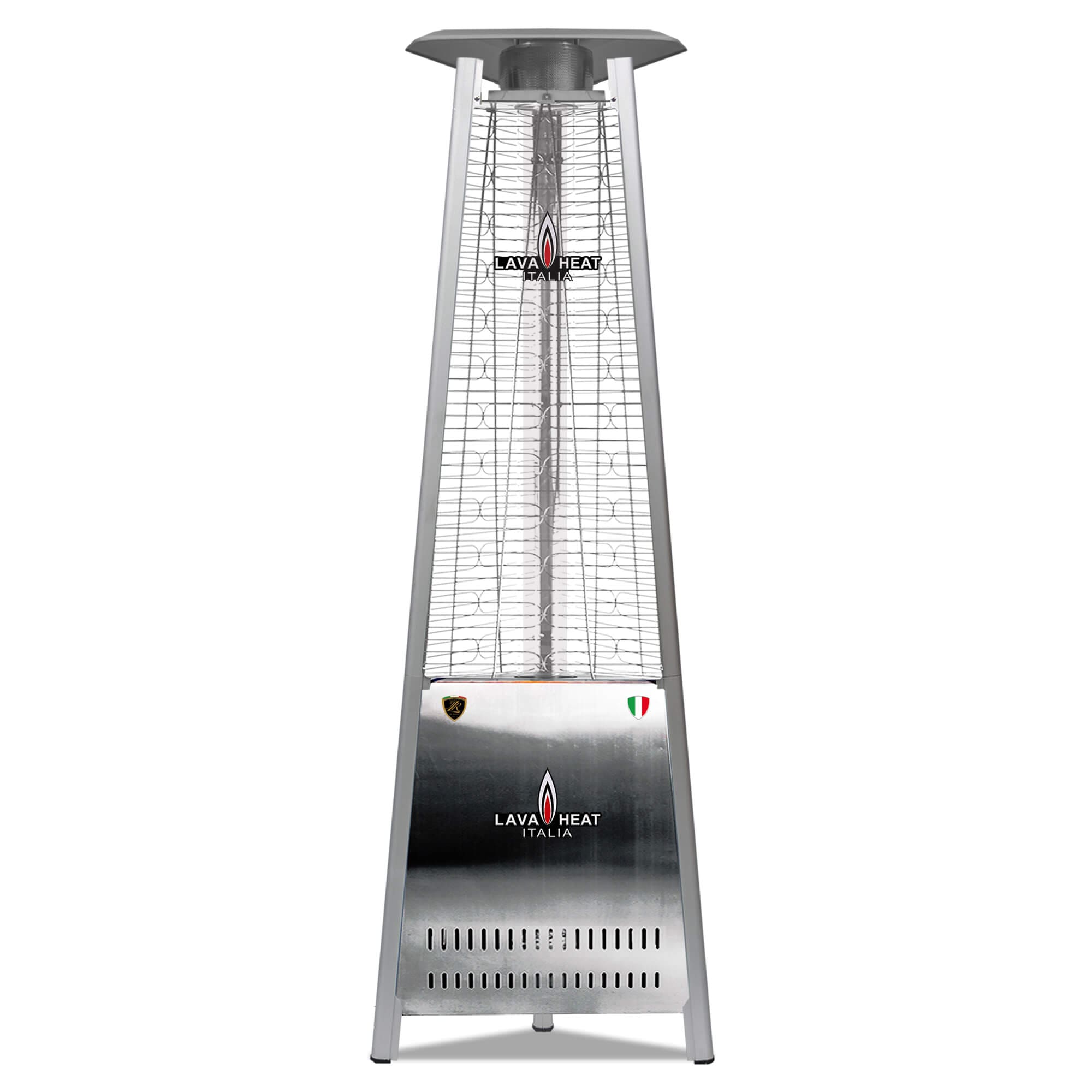 Capri 72 inch patio heater
