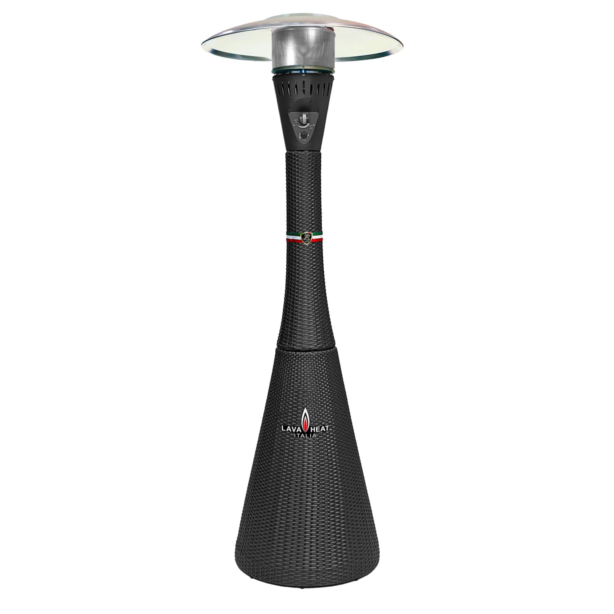 Palermo 82 inch patio heater