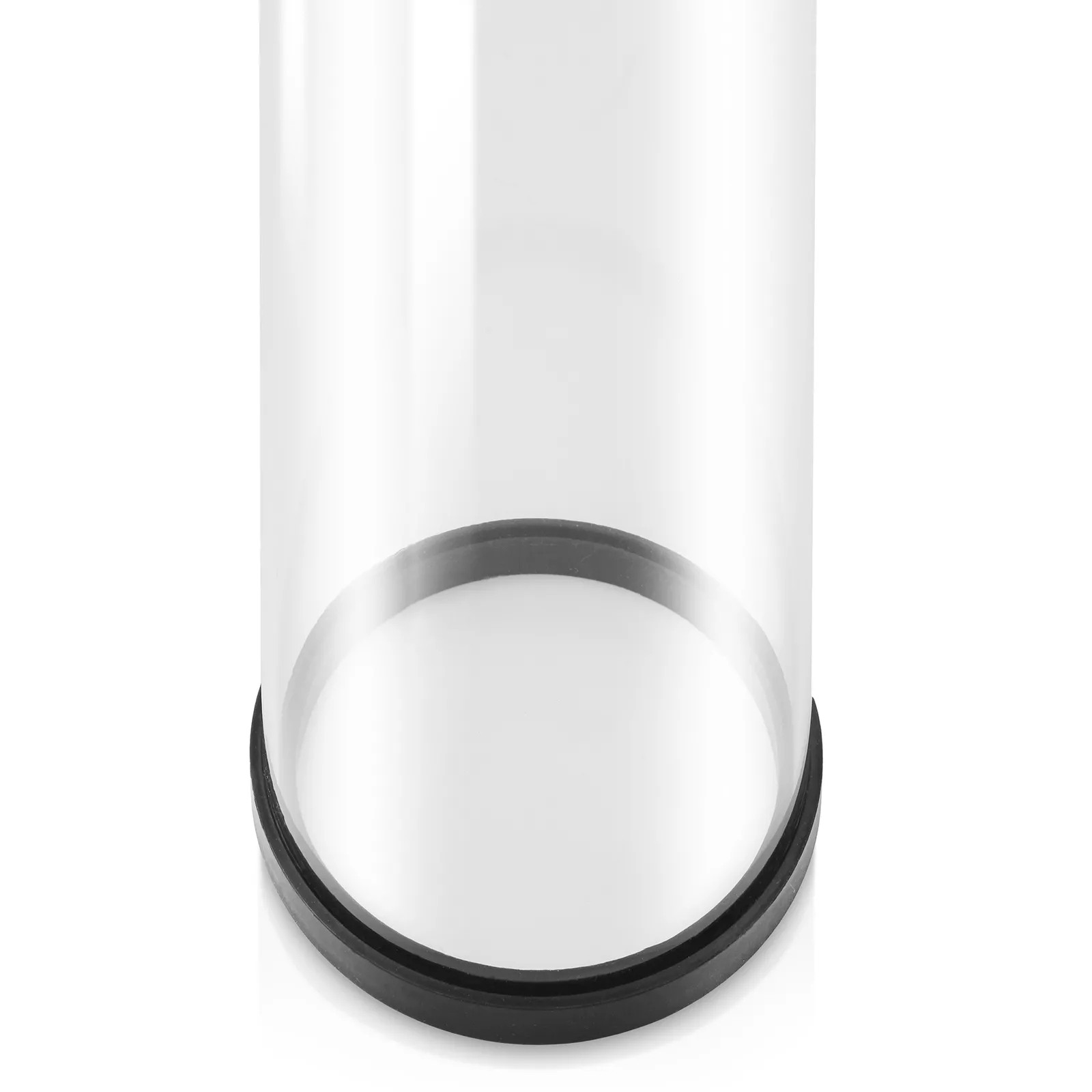 2G Glass Tube