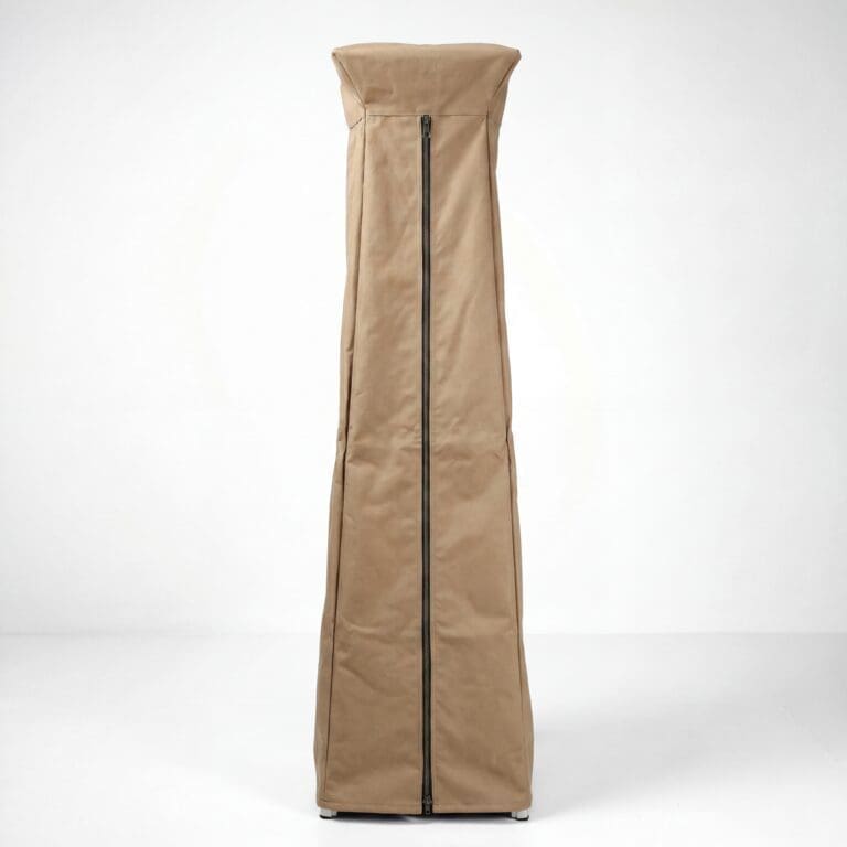 2G Tower Cover