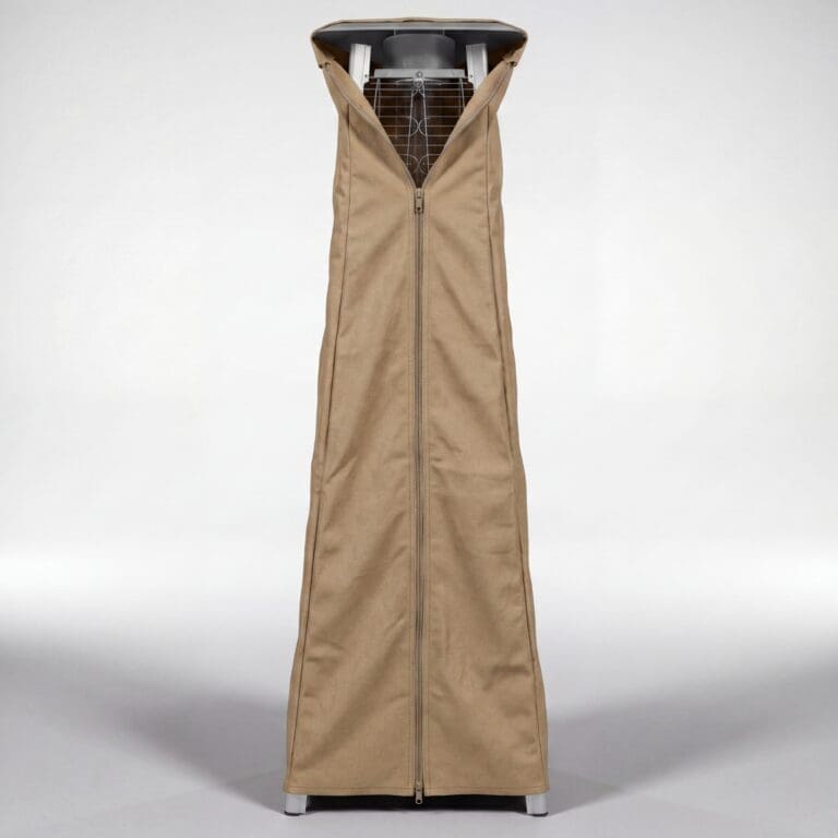 Capri Cover