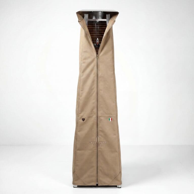 Lava Lite Cover