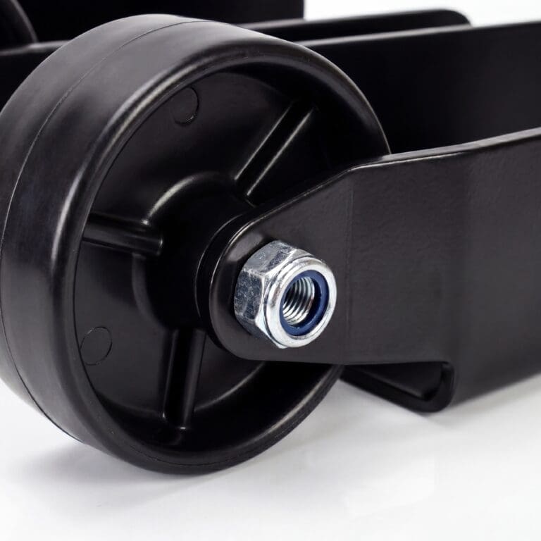 2G Tower Wheel Kit