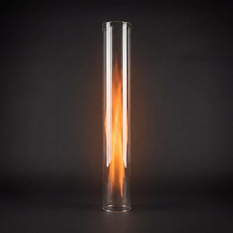 2G Glass Tube