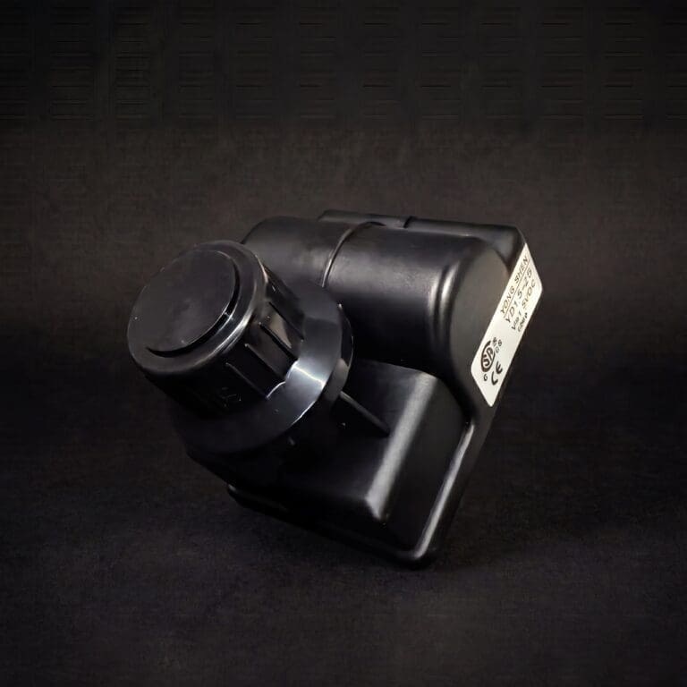 Ember Battery Box