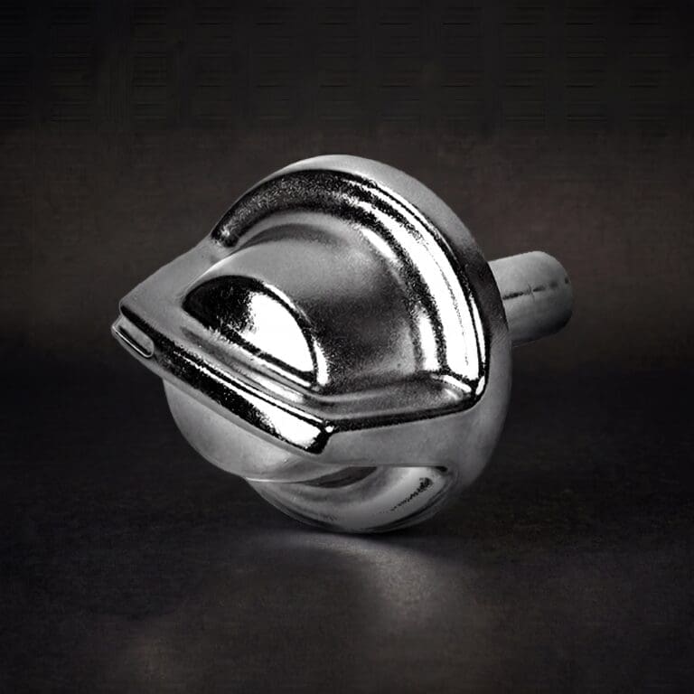 Ember Control Knob