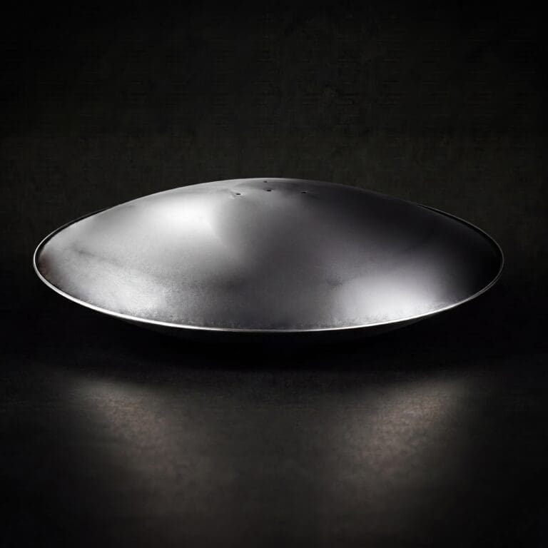 Opus Lite Round Reflector