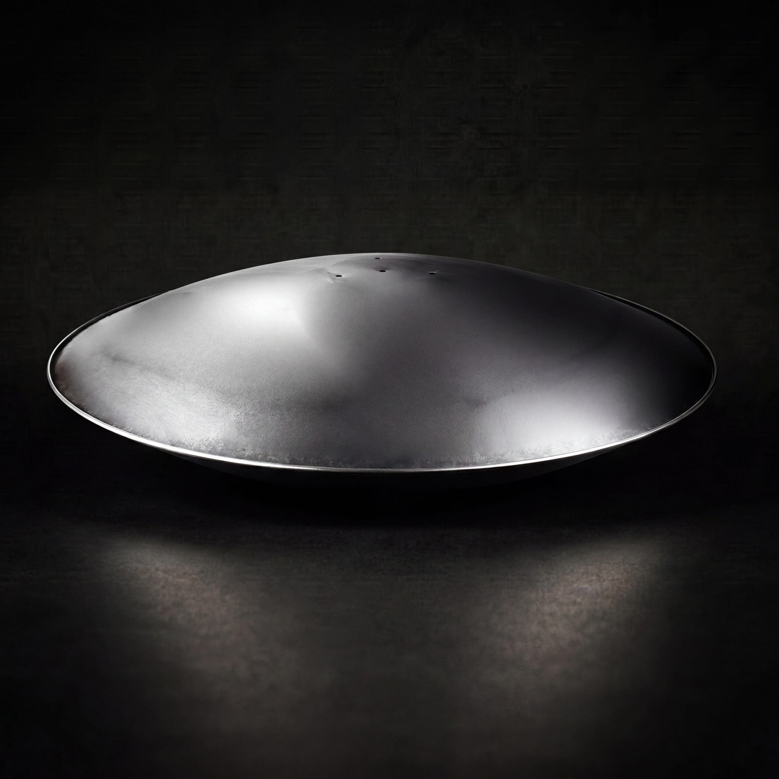 Opus Round Reflector